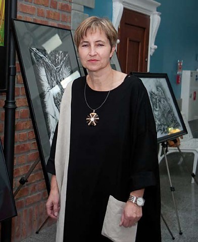 Dorota Obukowicz Szafrańska